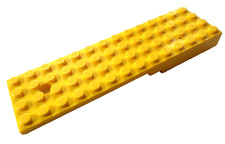 Lego platte base - base, 4x14