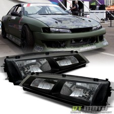 Fits 1997-1998 240SX S14 Kouki