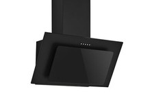 Dunstabzugshaube Schräghaube