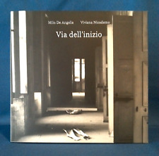 Milo De Angelis - Viviana