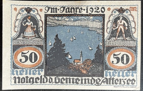 Heller gemeinde attersee - heller,