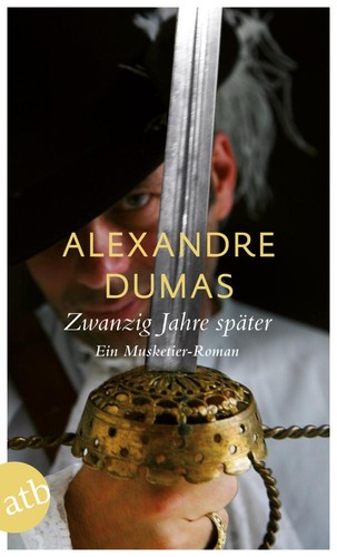 Alexandre dumas zwanzig - dumas,