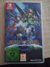 Star Ocean: The Second Story R