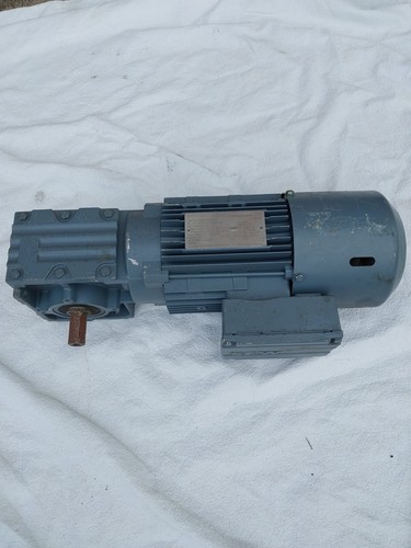Sew getriebemotor ohne - sew, bremse