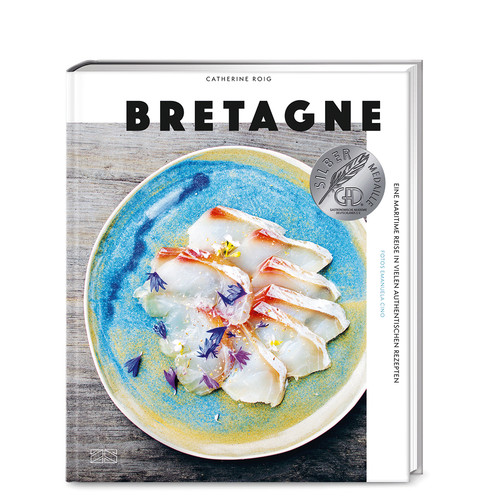 Bretagne eine maritime - eine,