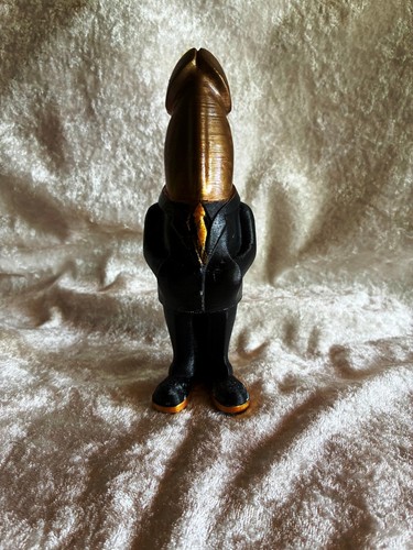 Figur penis anzug sexy - penis,