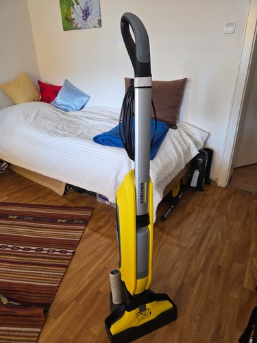 Kärcher hartbodenreiniger - kärcher, hartbodenreiniger/
