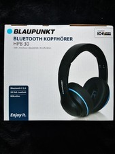 Bluetooth Kopfhörer HPB 30