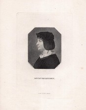 c1820 Lucas van Leyden *