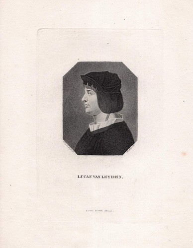 C1820 lucas van - van, *