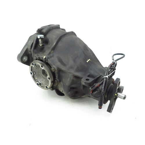 Differential