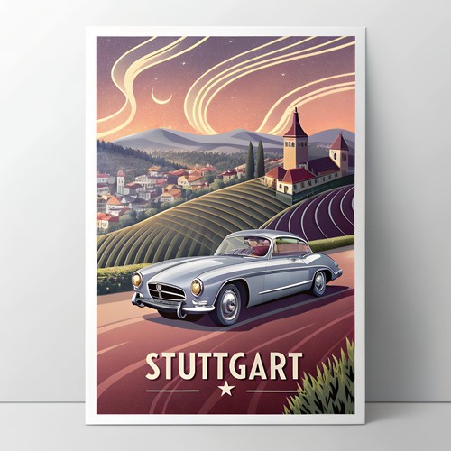 Stuttgart deutschland reise - stuttgart,