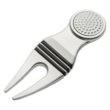 Silverline Pitchgabel mit