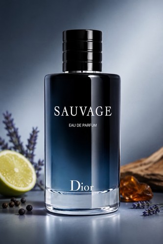Dior sauvage 200ml herren eau - 200ml,