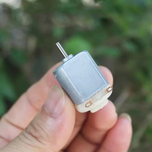 2pcs mini 130 - 2pcs,