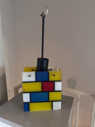 Deckenlampe hängelampe - /, /