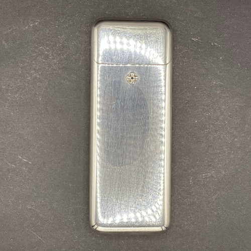 Sillems case zigarillobox - 5,