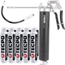 TECPO EINHAND FETTPRESSE