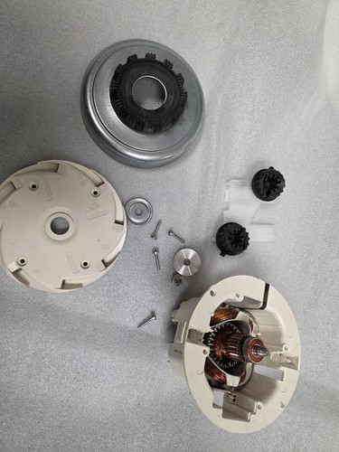 Original miele staubsauger - original, mrg