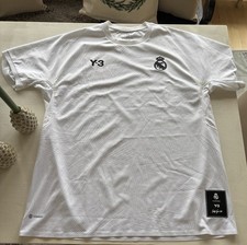 Adidas Y3 Real Madrid Fußball