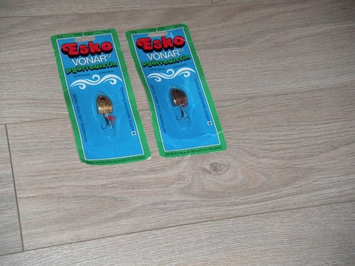 Angelköder esko vonar lures - angelkÖder_esko,