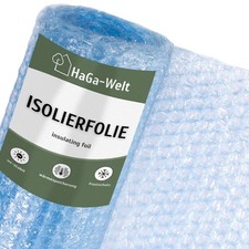 Isolierfolie Luftpolsterfolie