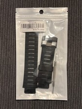 Suunto Gummi-Uhrenarmband für