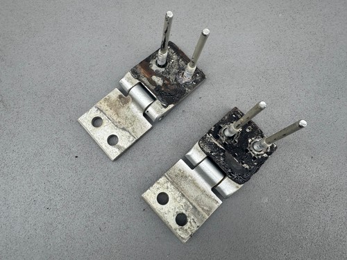 Scharniere heckklappe - t4,
