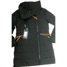 Khujo Parka Jacke Mantel Minni