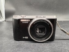 Casio Exilim HS EX-ZR100 -