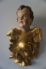 Alte kirche holz - holz, barock