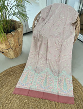 Bassetti stoff indian roses - bassetti,