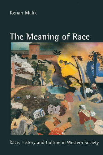 The meaning race - the, of