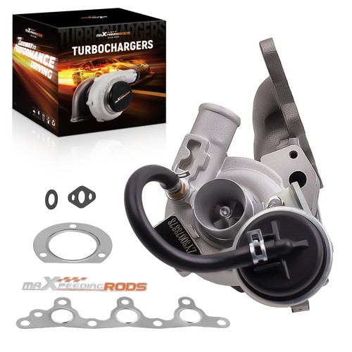 Turbolader for smart - turbolader,