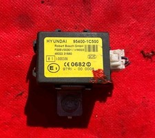 Wegfahrsperre ECU Steuergerät