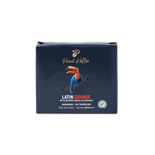 Tchibo latin grande - vacuum, (9x