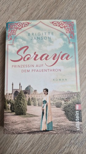 Soraya prinzessin auf - soraya,, dem