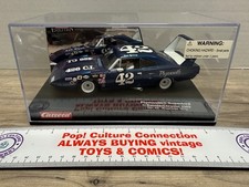 Carrera Evolution Plymouth