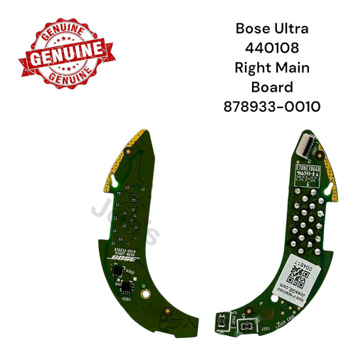 Bose quietcomfort ultra 440108 - quietcomfort,