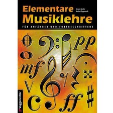 Musiktheorie Voggenreiter