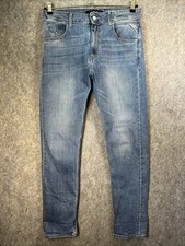 Replay Marty Jeans Herren W32
