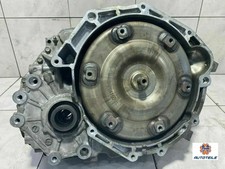 Opel Meriva B Getriebe 1.7 74