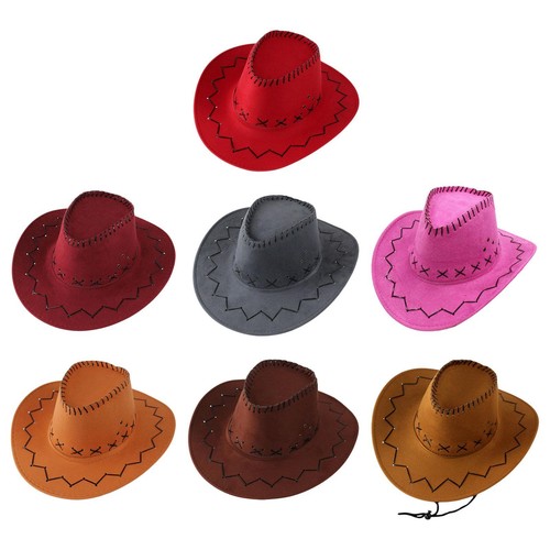 Cowboyhut für jungen - cowboyhut,