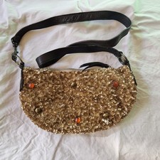 Maliparmi Tasche Pailletten