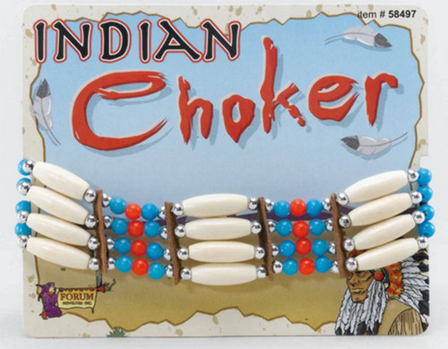Rubies indian choker deluxe - rubies,