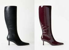 DE WOMEN KNEE HIGH THIGH