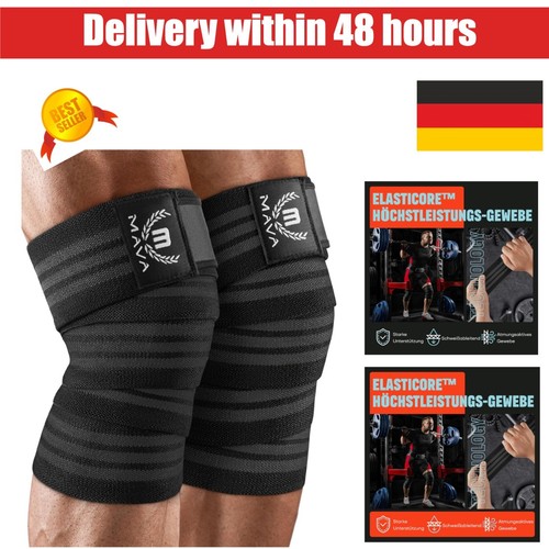 Mava sports kniebandage - mava, für