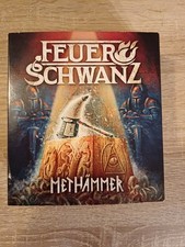 Feuerschwanz - Methämmer Limited Box 2CD