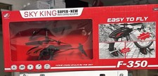 Hubschrauber, Sky King, F-350