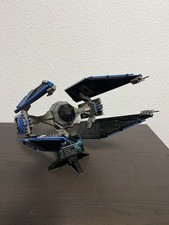 LEGO Star Wars UCS Tie